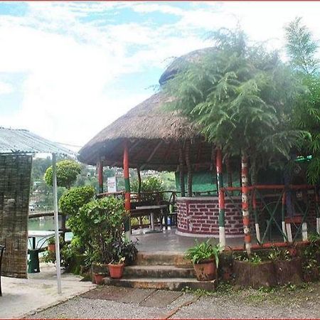 Van Vilas Resort Bhīm Tāl Extérieur photo