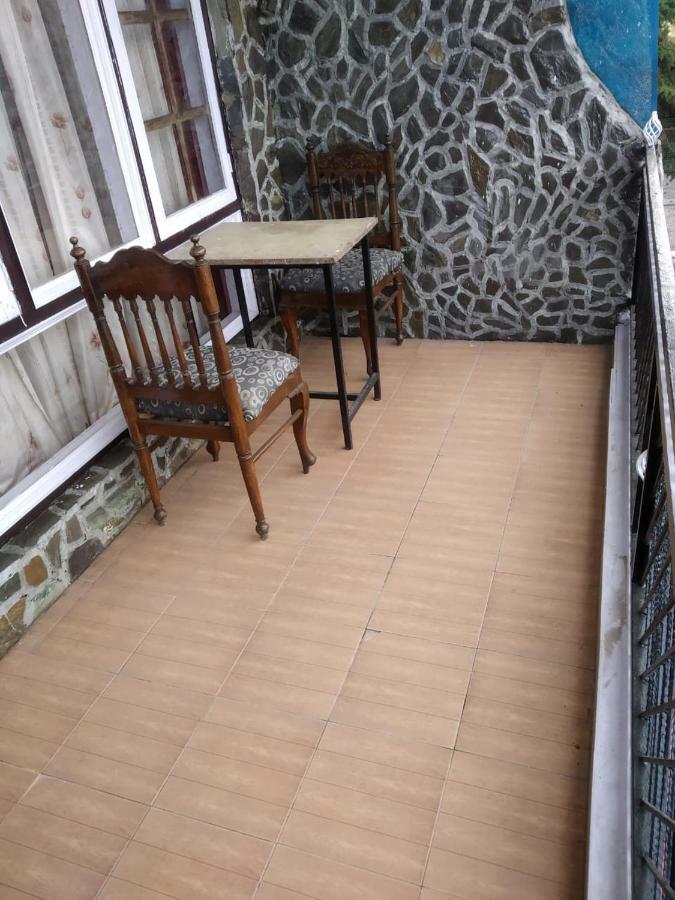 Van Vilas Resort Bhīm Tāl Extérieur photo