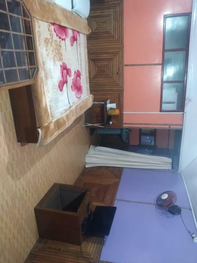 Van Vilas Resort Bhīm Tāl Extérieur photo
