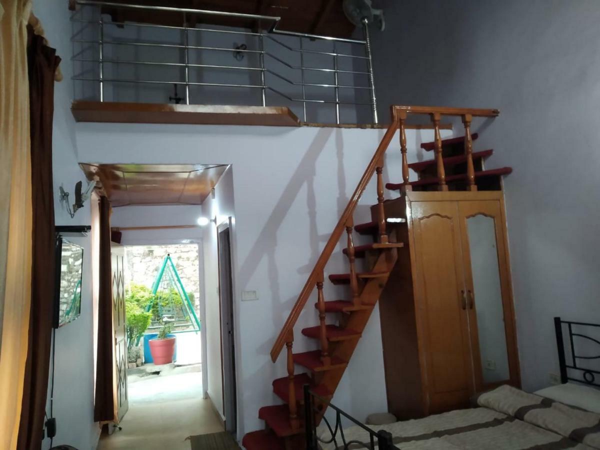 Van Vilas Resort Bhīm Tāl Extérieur photo