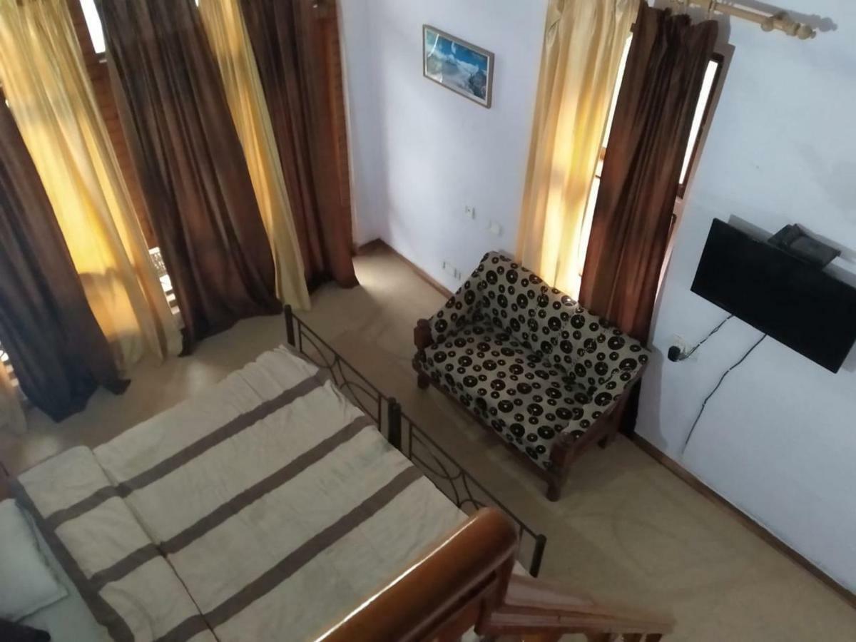 Van Vilas Resort Bhīm Tāl Extérieur photo