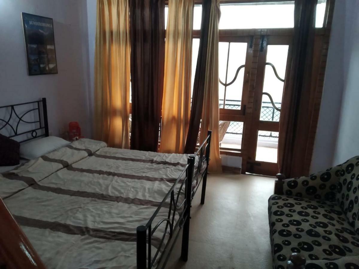 Van Vilas Resort Bhīm Tāl Extérieur photo
