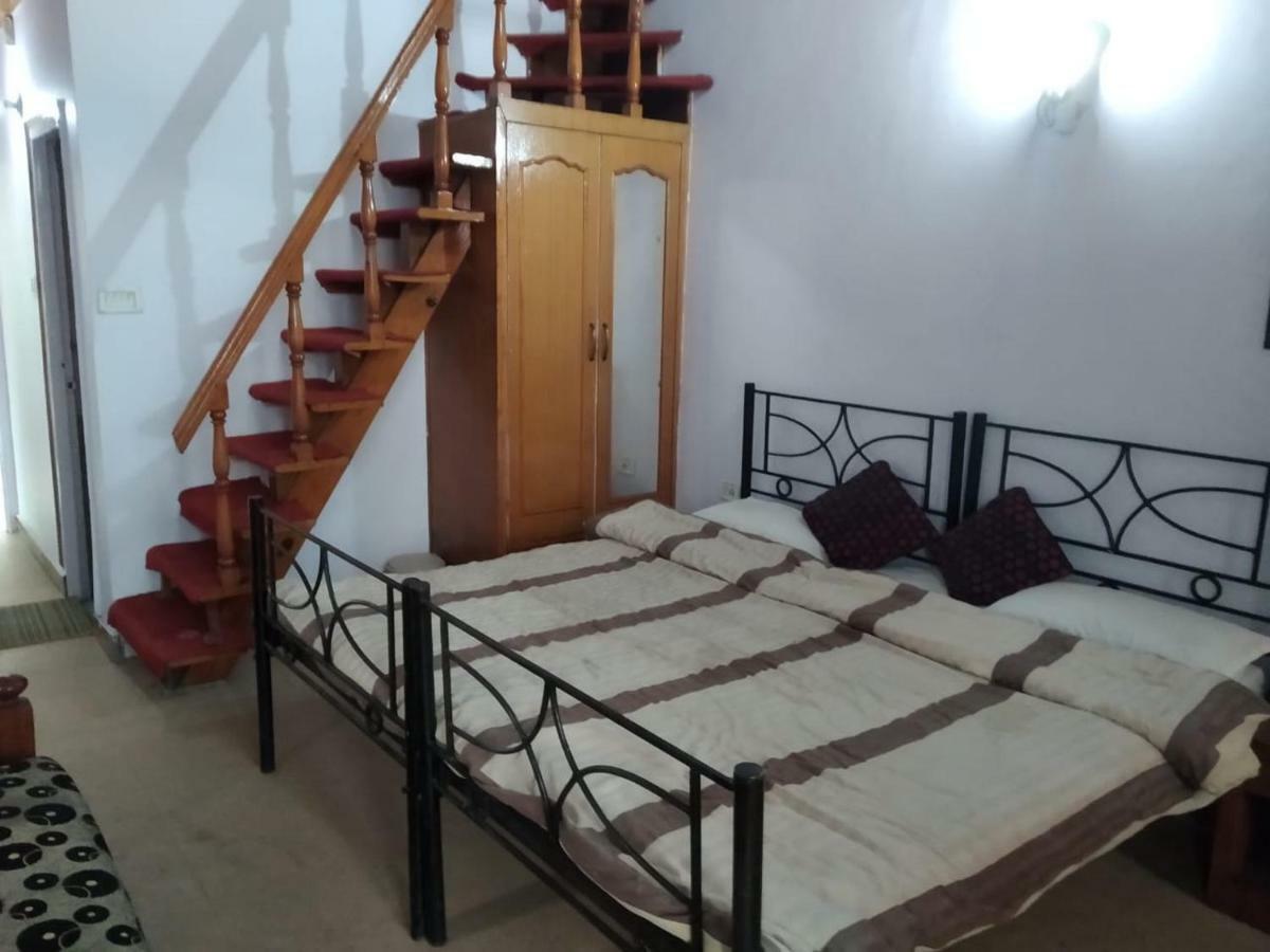 Van Vilas Resort Bhīm Tāl Extérieur photo