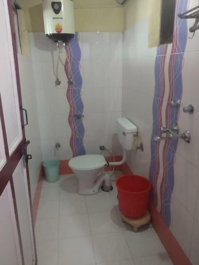 Van Vilas Resort Bhīm Tāl Extérieur photo